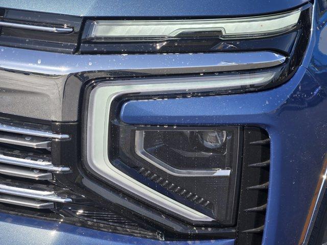 new 2025 Chevrolet Tahoe car, priced at $74,285
