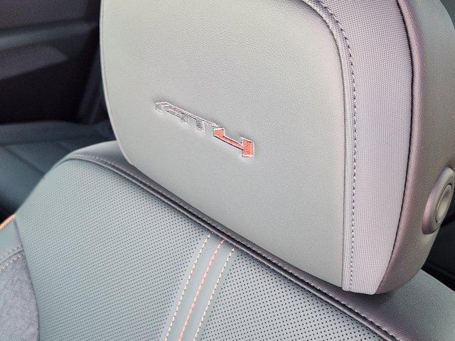 new 2026 GMC Acadia car, priced at $52,238