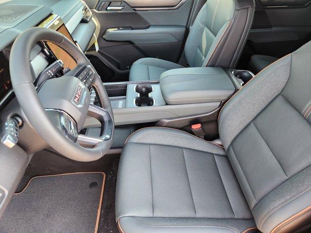 new 2026 GMC Acadia car, priced at $52,238