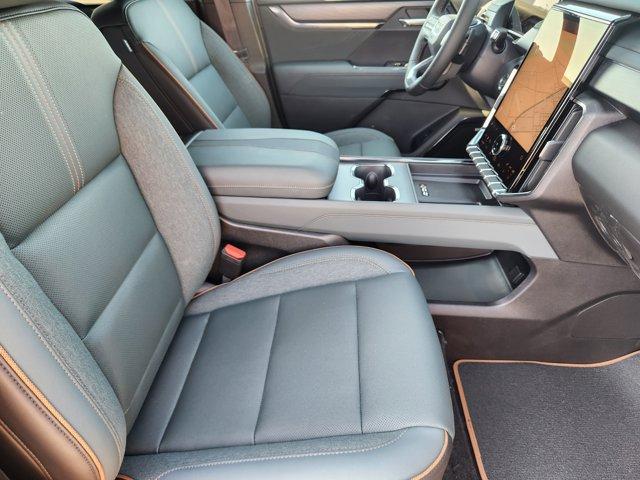 new 2026 GMC Acadia car, priced at $52,238