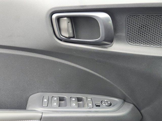 new 2026 Hyundai Venue car, priced at $24,820