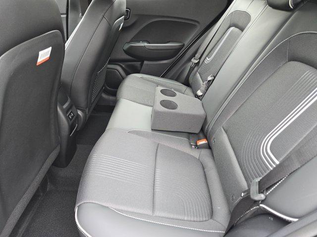 new 2026 Hyundai Venue car, priced at $24,820