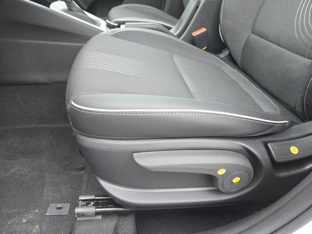 new 2026 Hyundai Venue car, priced at $24,820