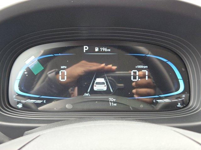 new 2026 Hyundai Venue car, priced at $24,820