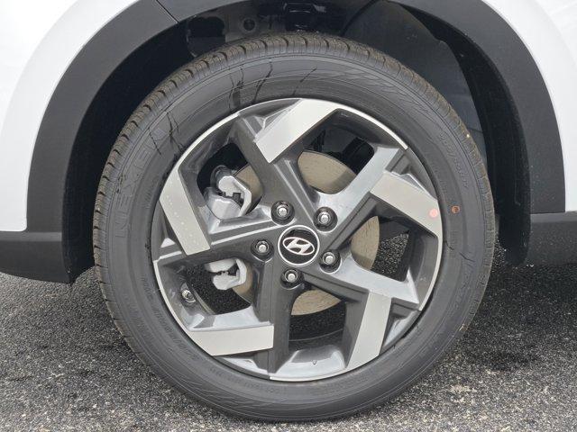 new 2026 Hyundai Venue car, priced at $24,820