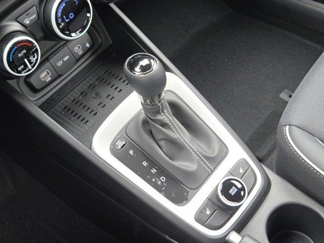 new 2026 Hyundai Venue car, priced at $24,820