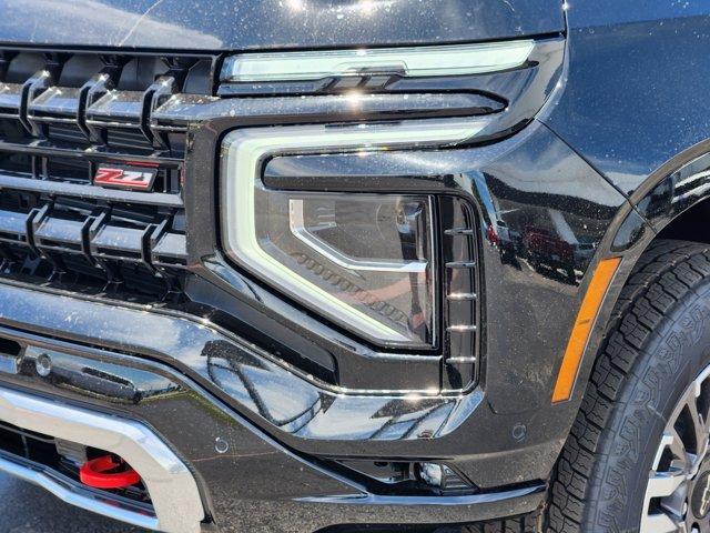 new 2025 Chevrolet Suburban car, priced at $76,735