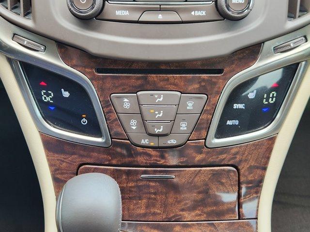 used 2014 Buick LaCrosse car, priced at $14,577