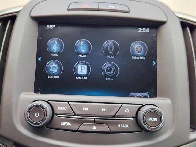 used 2014 Buick LaCrosse car, priced at $14,577