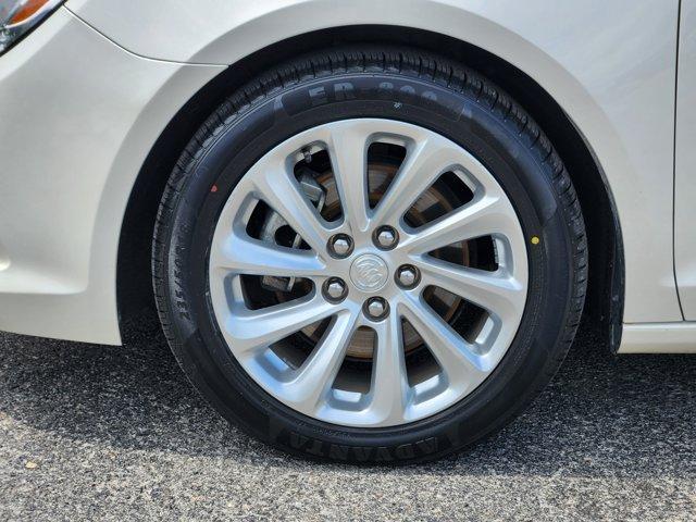 used 2014 Buick LaCrosse car, priced at $14,577