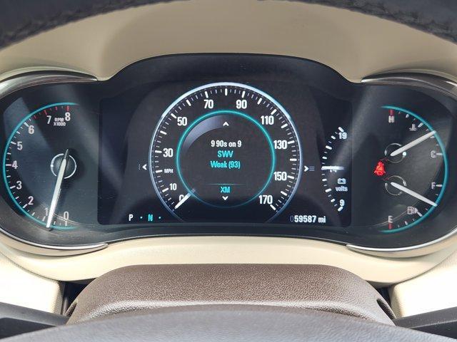 used 2014 Buick LaCrosse car, priced at $14,577