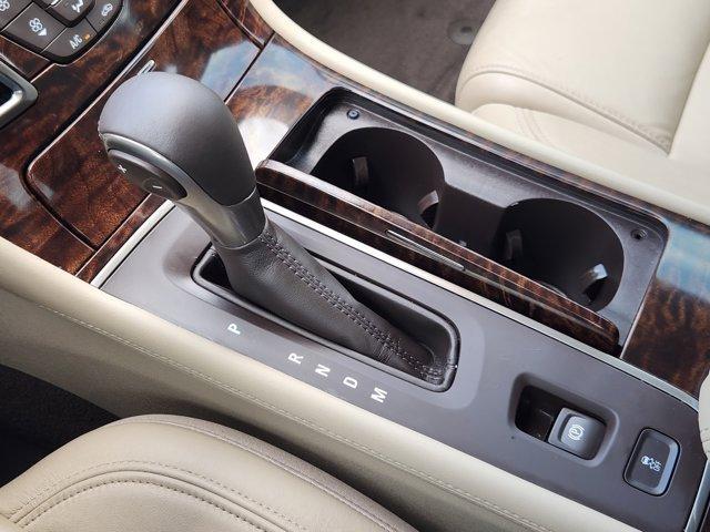 used 2014 Buick LaCrosse car, priced at $14,577