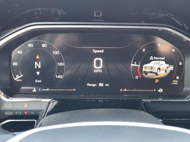 new 2026 GMC Sierra 1500 car, priced at $60,880