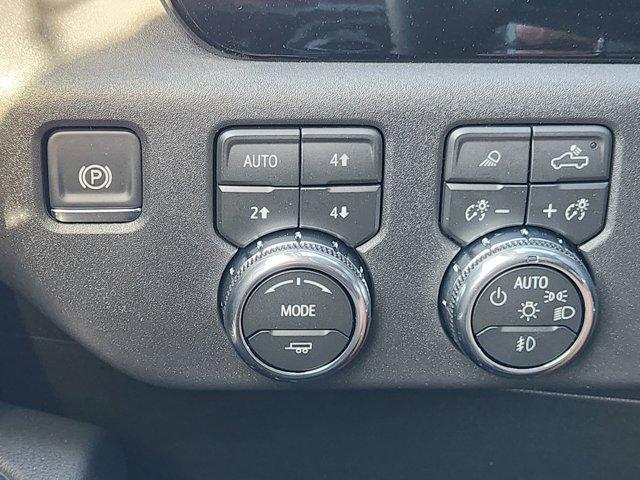 new 2026 GMC Sierra 1500 car, priced at $60,880