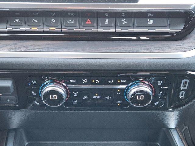 new 2026 GMC Sierra 1500 car, priced at $60,880