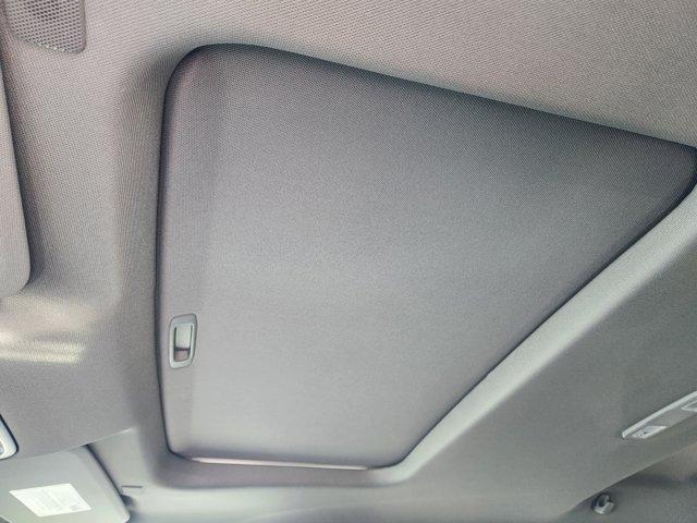 new 2026 GMC Sierra 1500 car, priced at $60,880