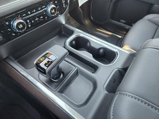 new 2026 GMC Sierra 1500 car, priced at $60,880