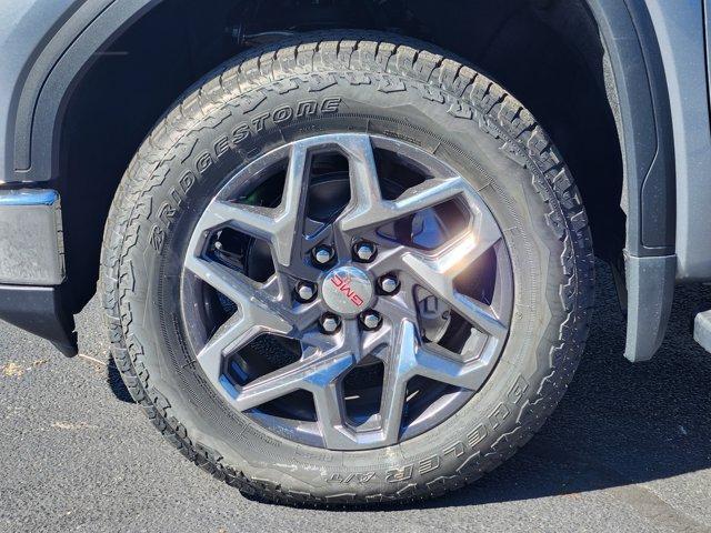 new 2026 GMC Sierra 1500 car, priced at $60,880