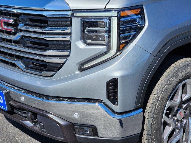 new 2026 GMC Sierra 1500 car, priced at $60,880