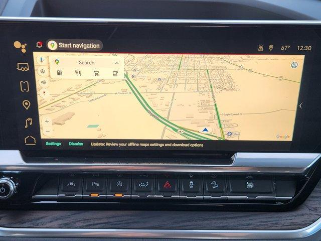 new 2026 GMC Sierra 1500 car, priced at $60,880