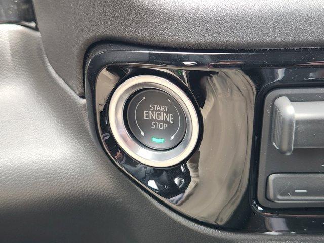 new 2025 GMC Sierra 1500 car, priced at $57,525