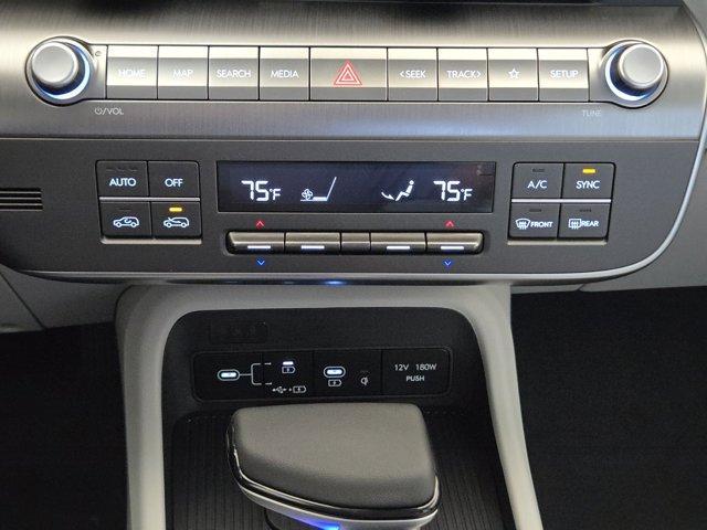 new 2026 Hyundai Kona car, priced at $28,595