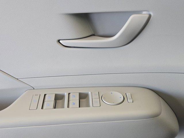 new 2026 Hyundai Kona car, priced at $28,595