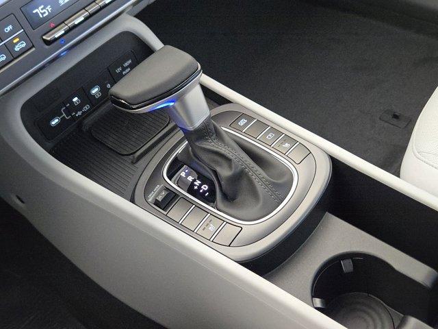 new 2026 Hyundai Kona car, priced at $28,595