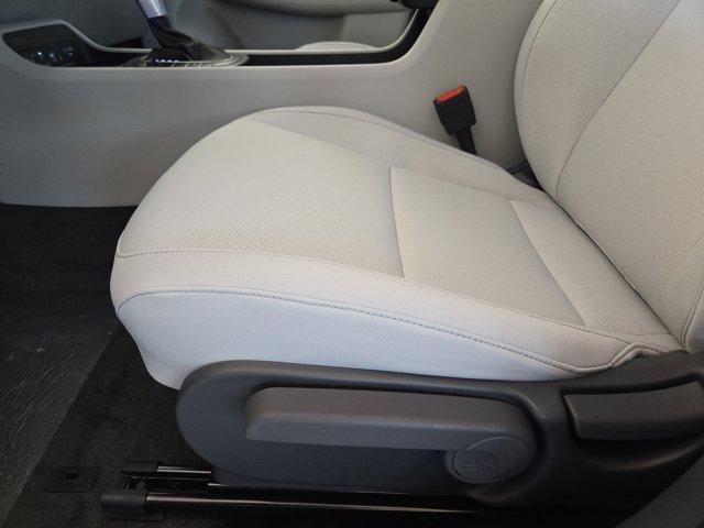 new 2026 Hyundai Kona car, priced at $28,595