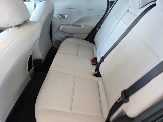 new 2026 Hyundai Kona car, priced at $28,595