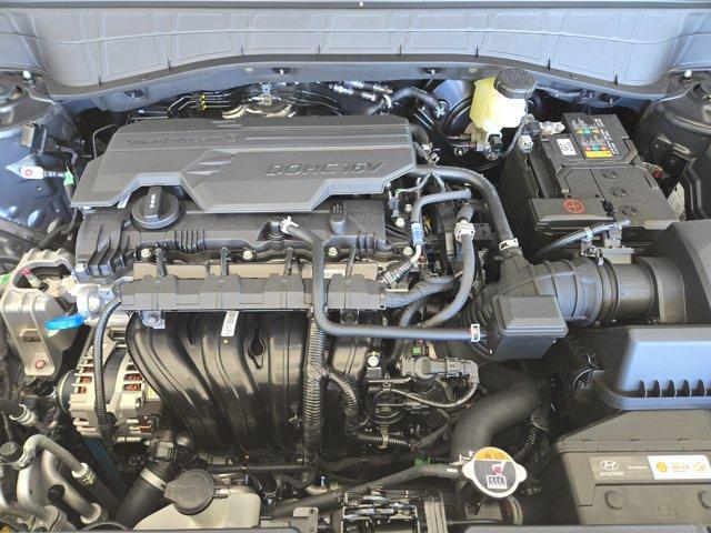 new 2026 Hyundai Kona car, priced at $28,595