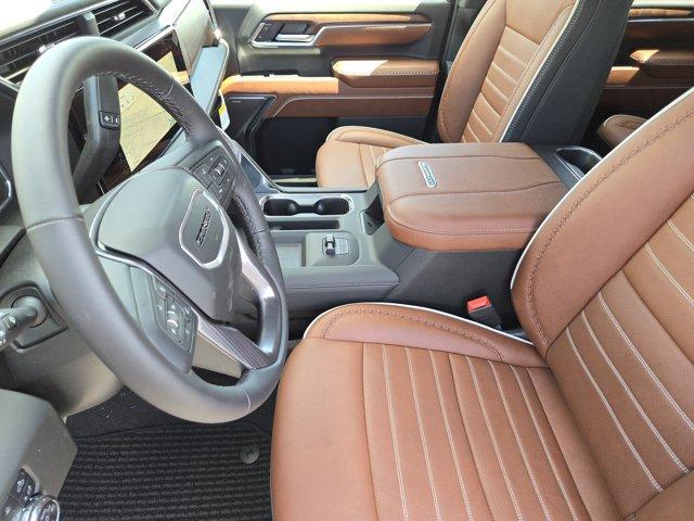 new 2025 GMC Sierra 2500 car, priced at $91,235
