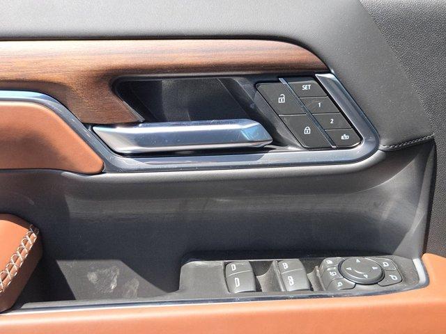 new 2025 GMC Sierra 2500 car, priced at $91,235