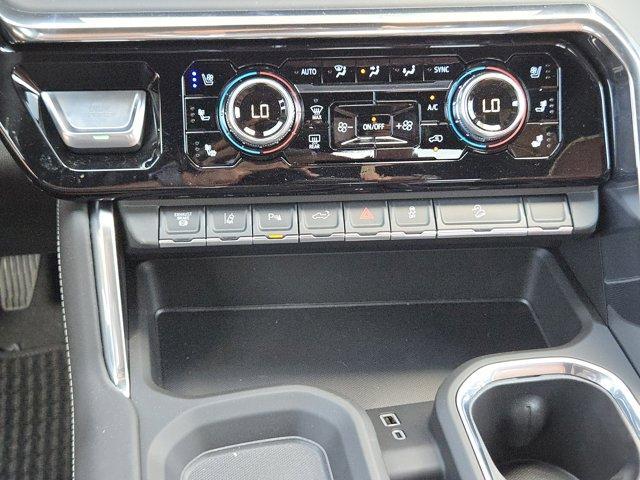 new 2025 GMC Sierra 2500 car, priced at $91,235