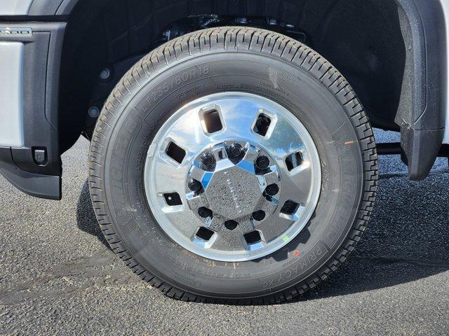 new 2025 GMC Sierra 3500 car, priced at $87,790