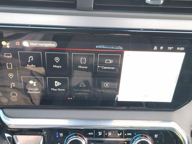 new 2025 GMC Sierra 3500 car, priced at $87,790