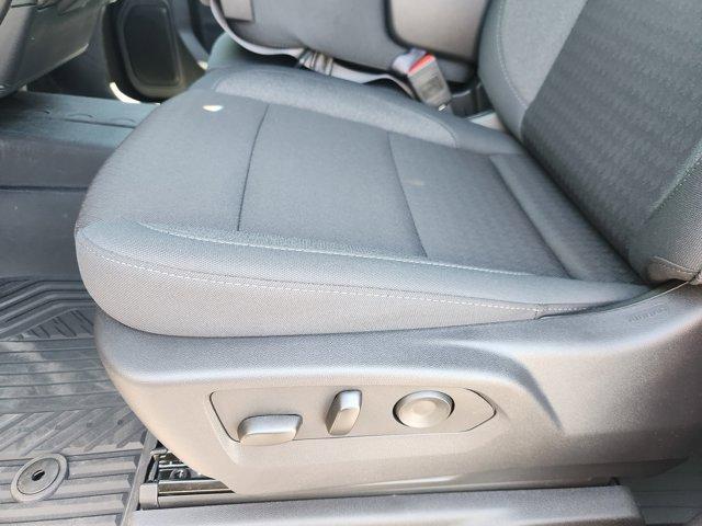 new 2025 Chevrolet Silverado 1500 car, priced at $51,990