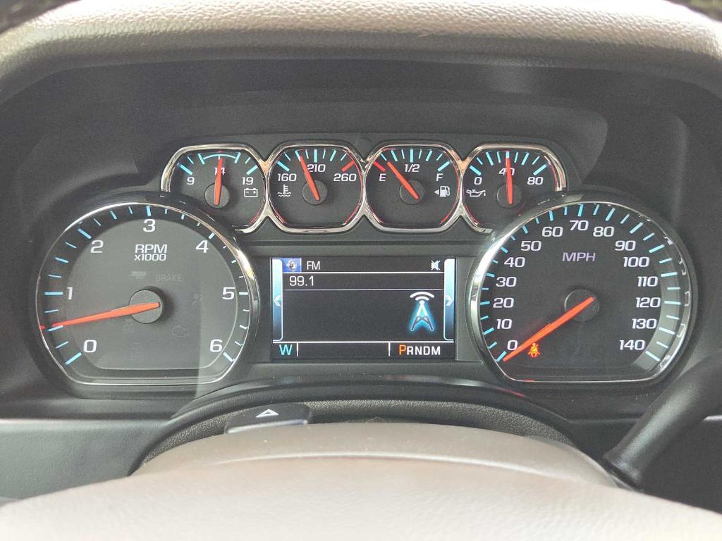 used 2015 Chevrolet Tahoe car, priced at $15,577