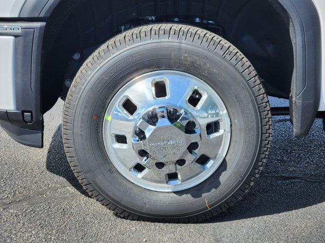 new 2025 GMC Sierra 3500 car, priced at $99,560
