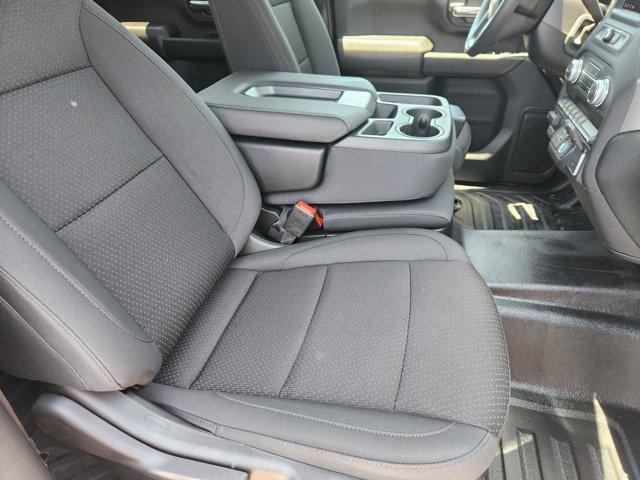 new 2025 GMC Sierra 2500 car, priced at $64,635
