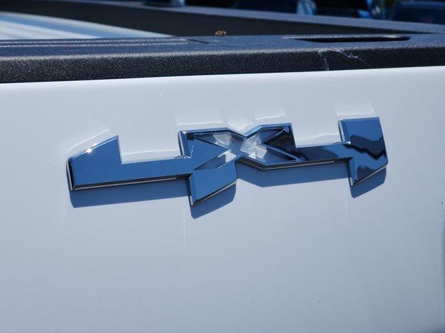 new 2025 GMC Sierra 2500 car, priced at $64,635