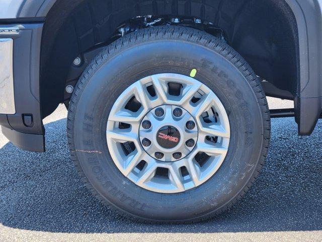 new 2025 GMC Sierra 2500 car, priced at $64,635