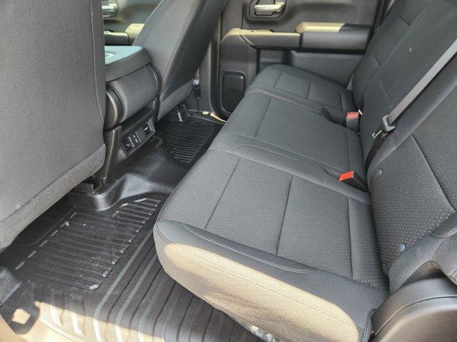 new 2025 GMC Sierra 2500 car, priced at $64,635