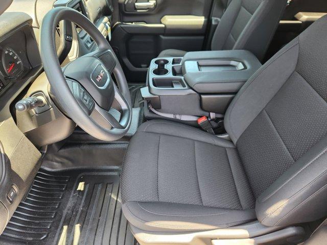 new 2025 GMC Sierra 2500 car, priced at $64,635