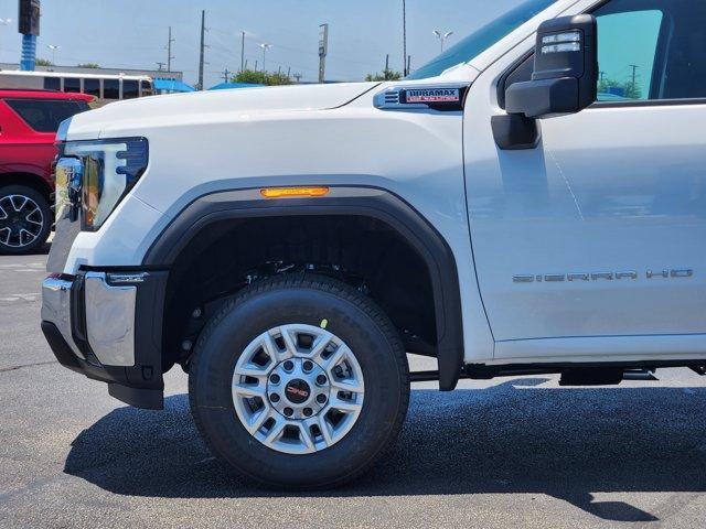 new 2025 GMC Sierra 2500 car, priced at $64,635
