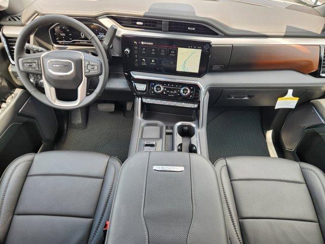 new 2025 GMC Sierra 3500 car, priced at $86,581