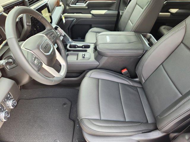 new 2025 GMC Sierra 3500 car, priced at $86,581