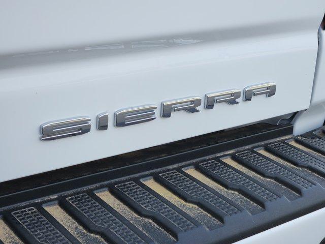 new 2025 GMC Sierra 3500 car, priced at $86,581