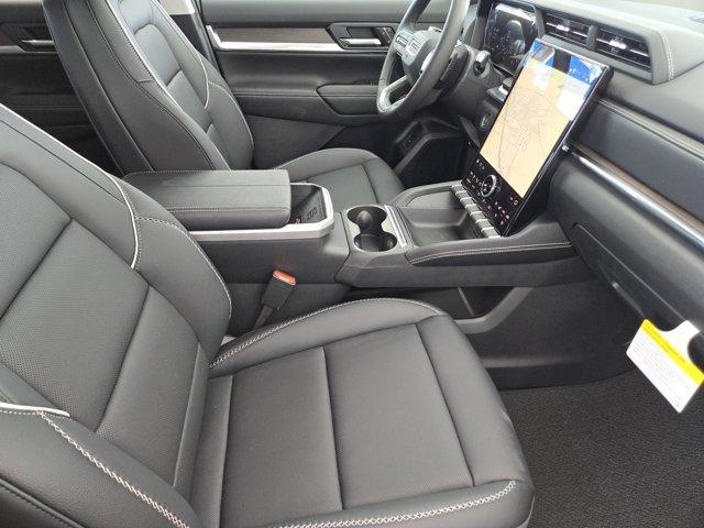 new 2026 GMC Terrain car, priced at $43,482