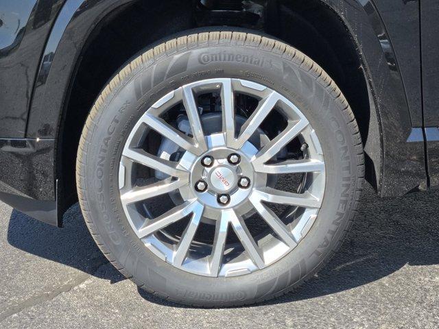 new 2026 GMC Terrain car, priced at $43,482